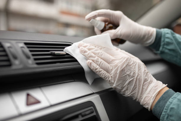 Best Professional Duct Cleaning Services  in Finneytown, OH