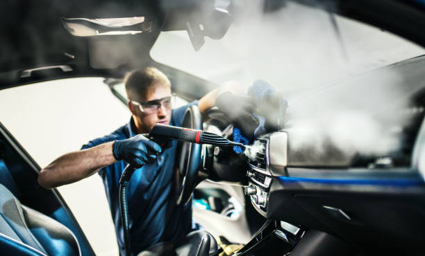 Best Affordable HVAC Duct Cleaning  in Finneytown, OH