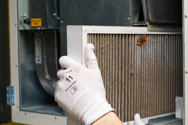 Best Home Air Vent Cleaning  in Finneytown, OH