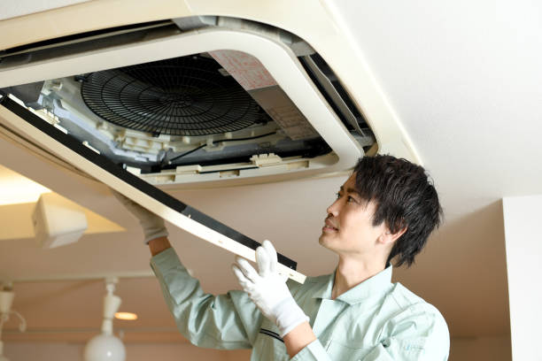 Best Affordable Duct Cleaning Services  in Finneytown, OH