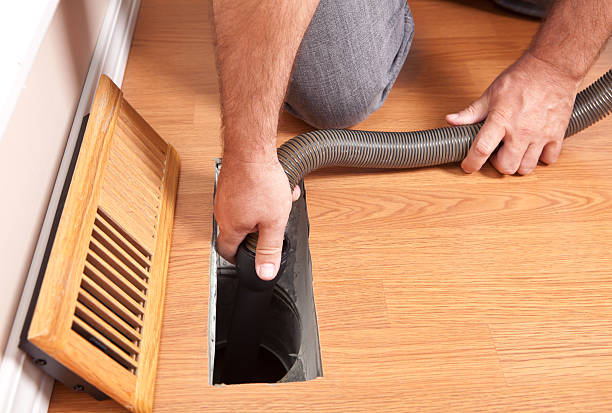 Best Professional Duct Cleaning Services  in Finneytown, OH