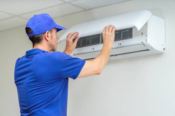Best Air Vent Cleaning Services  in Finneytown, OH