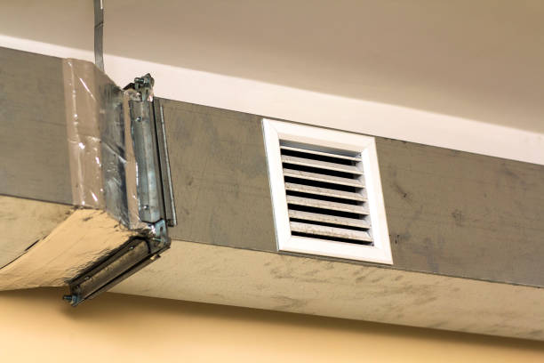 Best Local Air Duct Cleaning Services  in Finneytown, OH